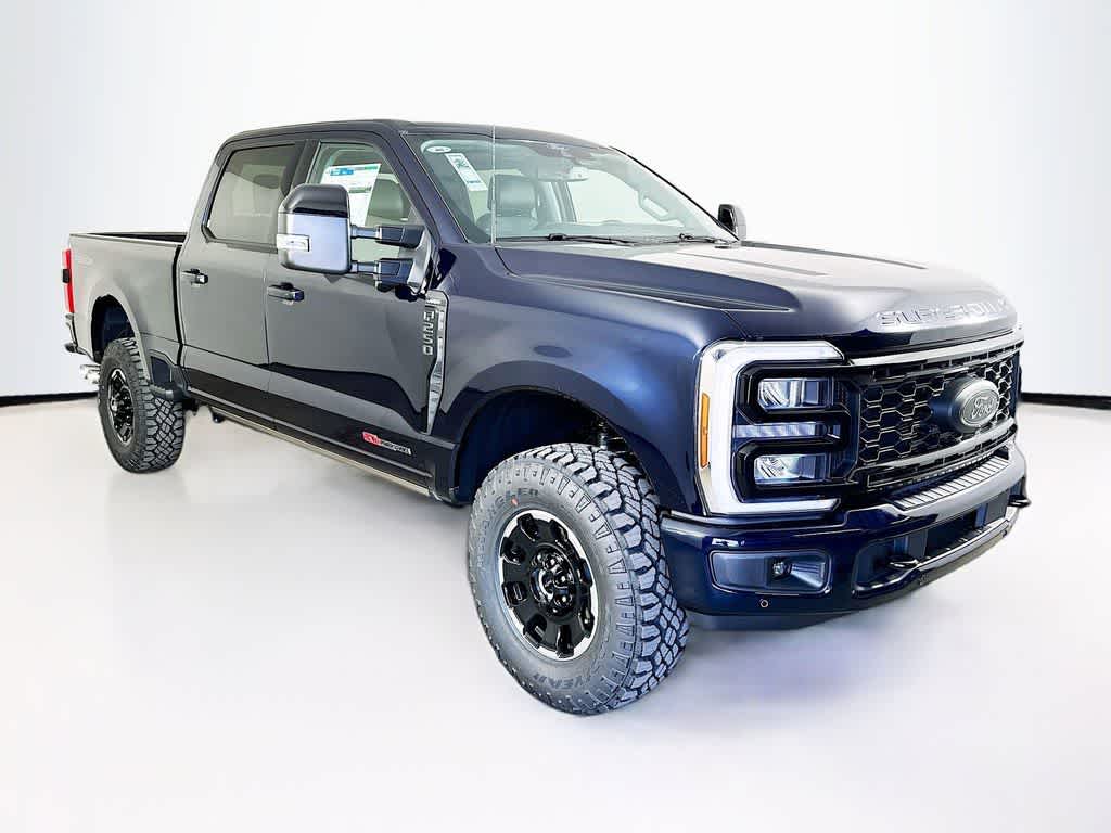 2025 Ford F-250  24