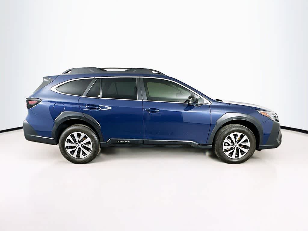 Thumbnail: 2025 Subaru Outback - 26