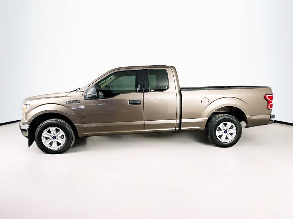 Thumbnail: 2018 Ford F-150 - 3