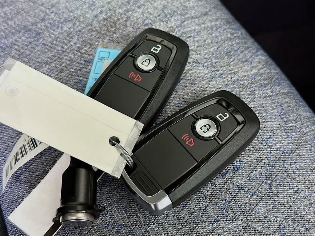 Thumbnail: 2026 Ford Maverick - 19