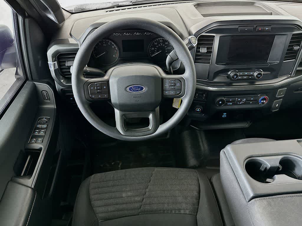 Thumbnail: 2023 Ford F-150 - 11