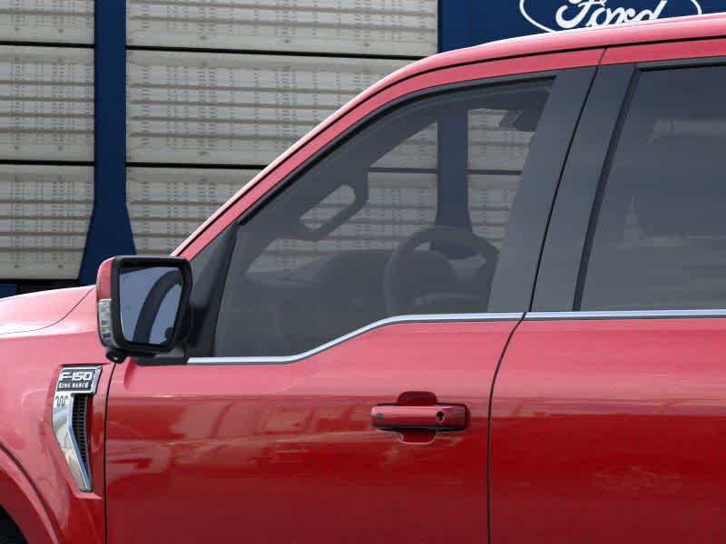 Thumbnail: 2026 Ford F-150 - 20