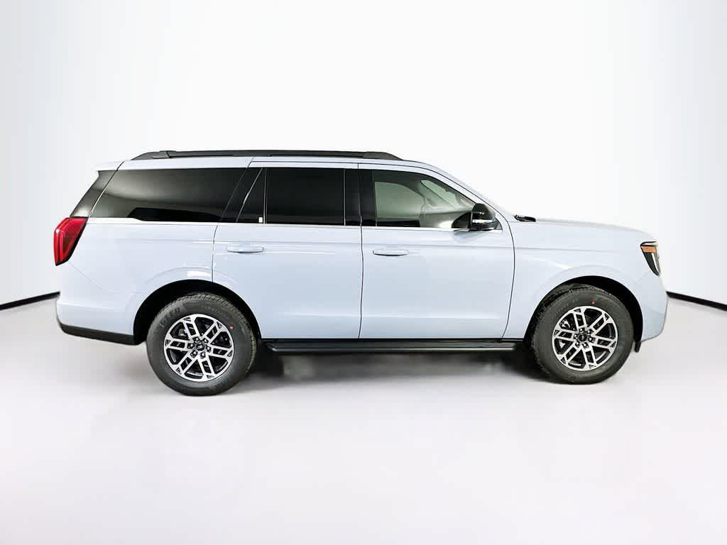 Thumbnail: 2026 Ford Expedition - 25