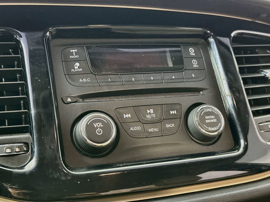 Thumbnail: 2015 Dodge Dart - 16