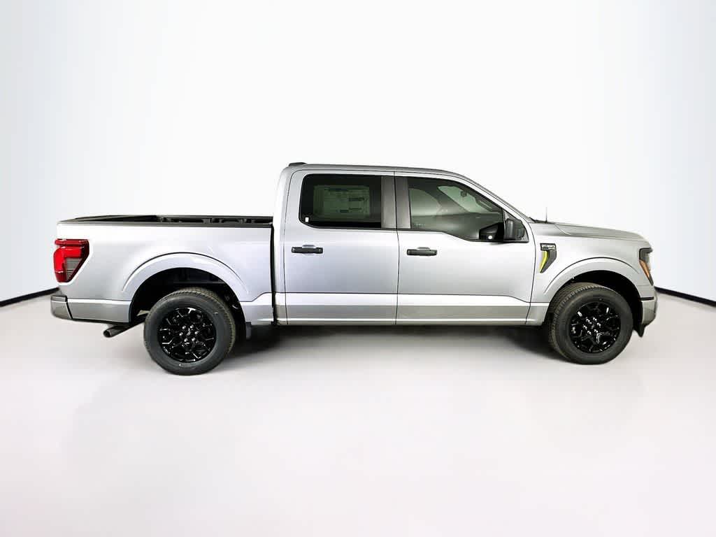 Thumbnail: 2025 Ford F-150 - 26