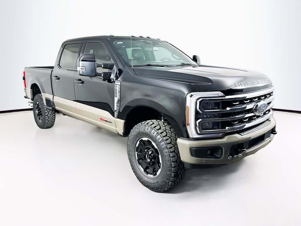 Thumbnail: 2026 Ford F-250 - 24