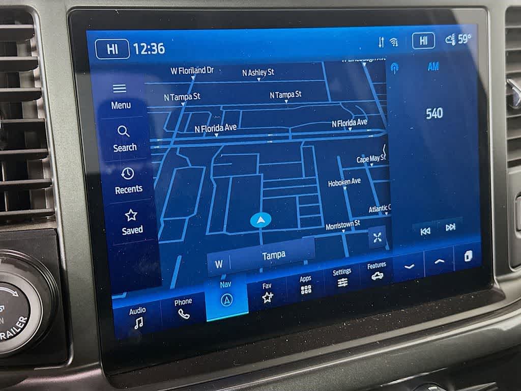 Thumbnail: 2023 Ford F-150 - 27