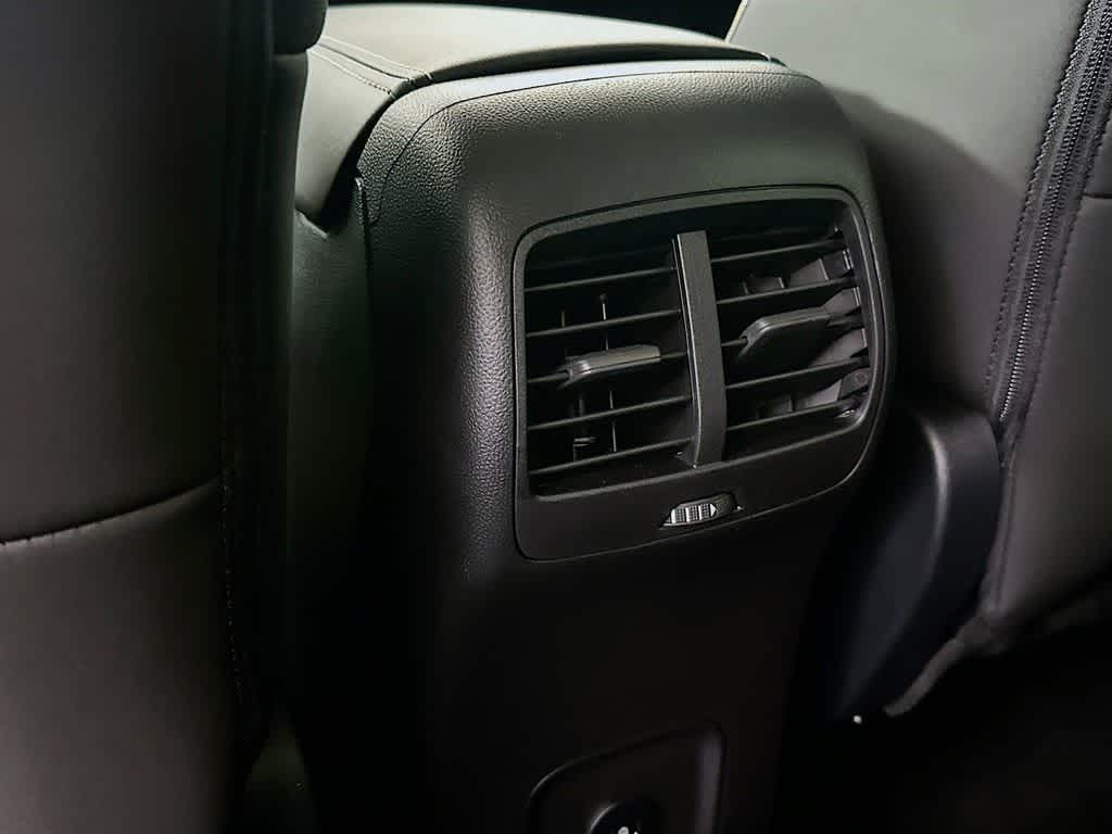 Thumbnail: 2025 Ford Bronco Sport - 13