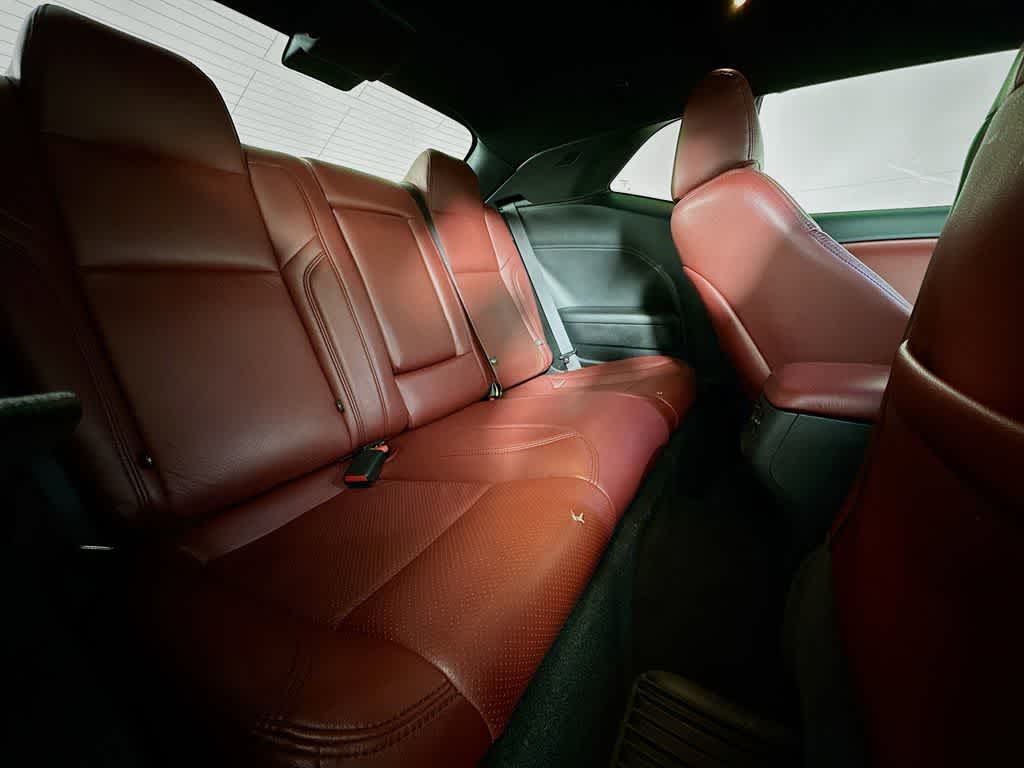 Thumbnail: 2021 Dodge Challenger - 29