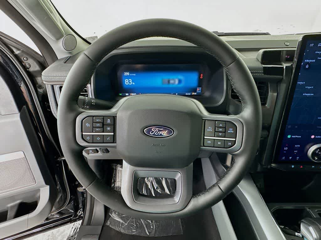 Thumbnail: 2025 Ford F-150 - 16