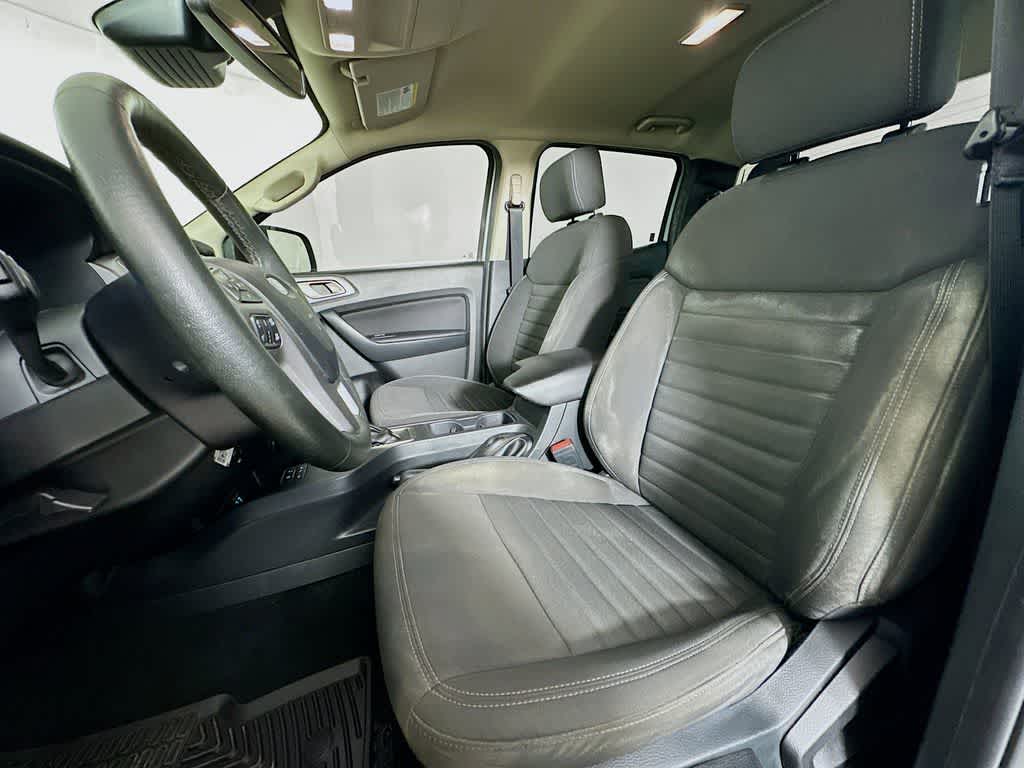 Thumbnail: 2022 Ford Ranger - 12