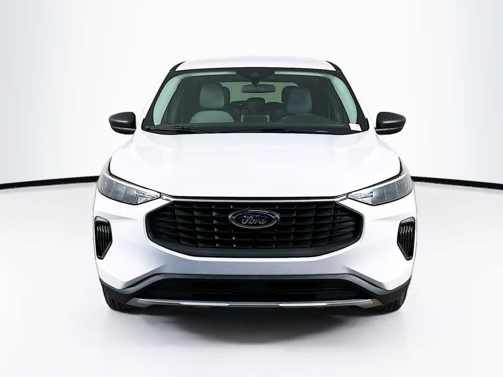 Thumbnail: 2025 Ford Escape - 6