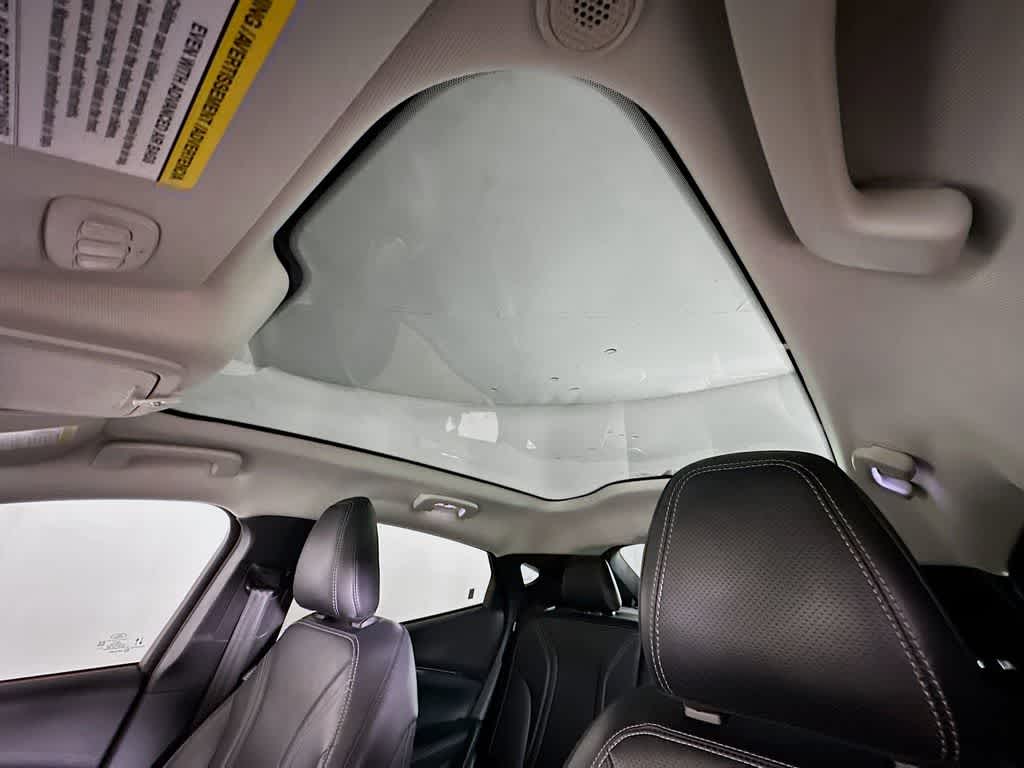 Thumbnail: 2021 Ford Mustang Mach-E - 34