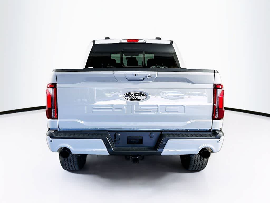 Thumbnail: 2026 Ford F-150 - 5