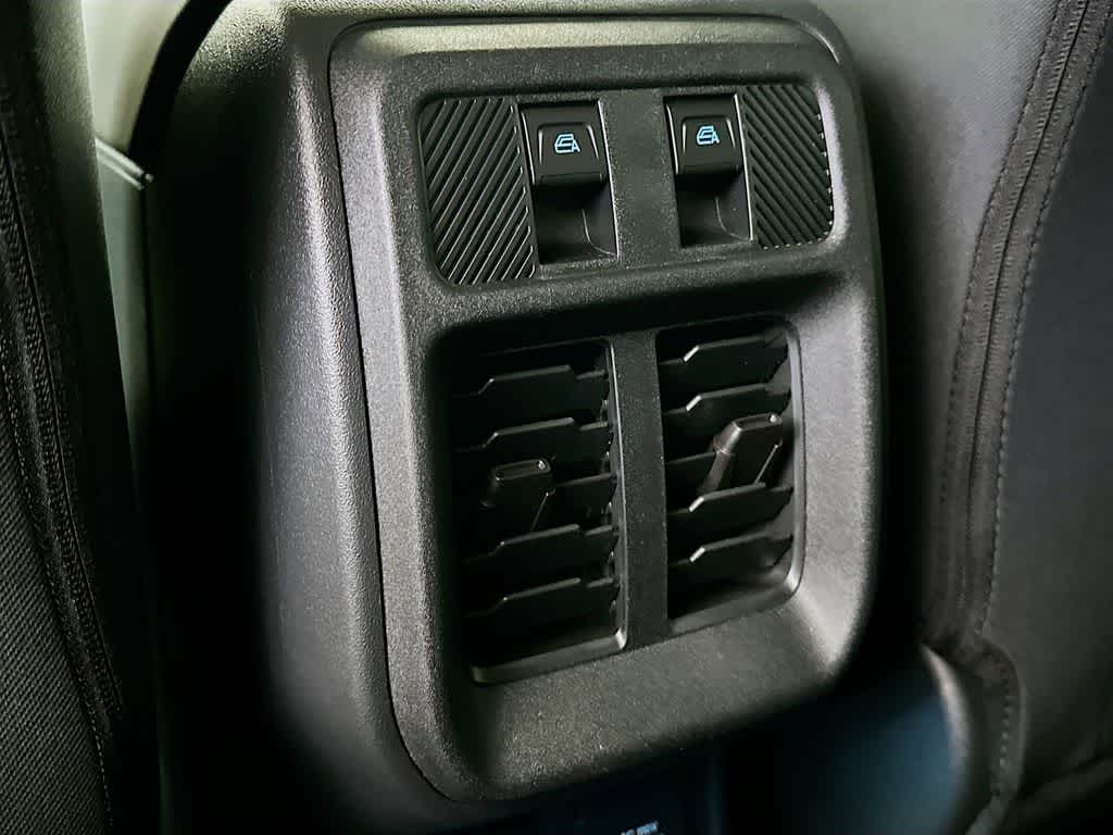 Thumbnail: 2025 Ford Bronco - 13