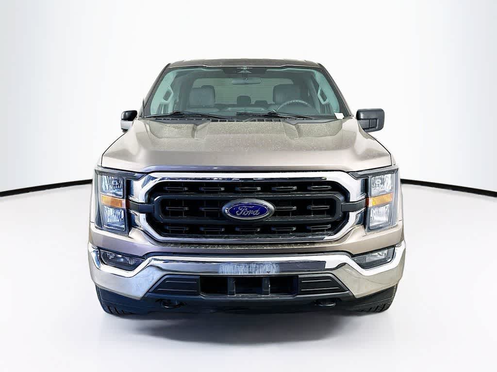 Thumbnail: 2023 Ford F-150 - 6