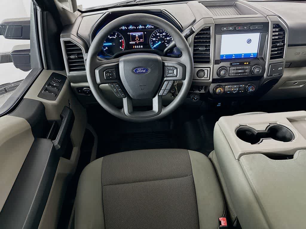Thumbnail: 2020 Ford Econoline - 10