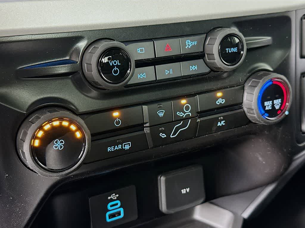 Thumbnail: 2026 Ford F-250 - 17