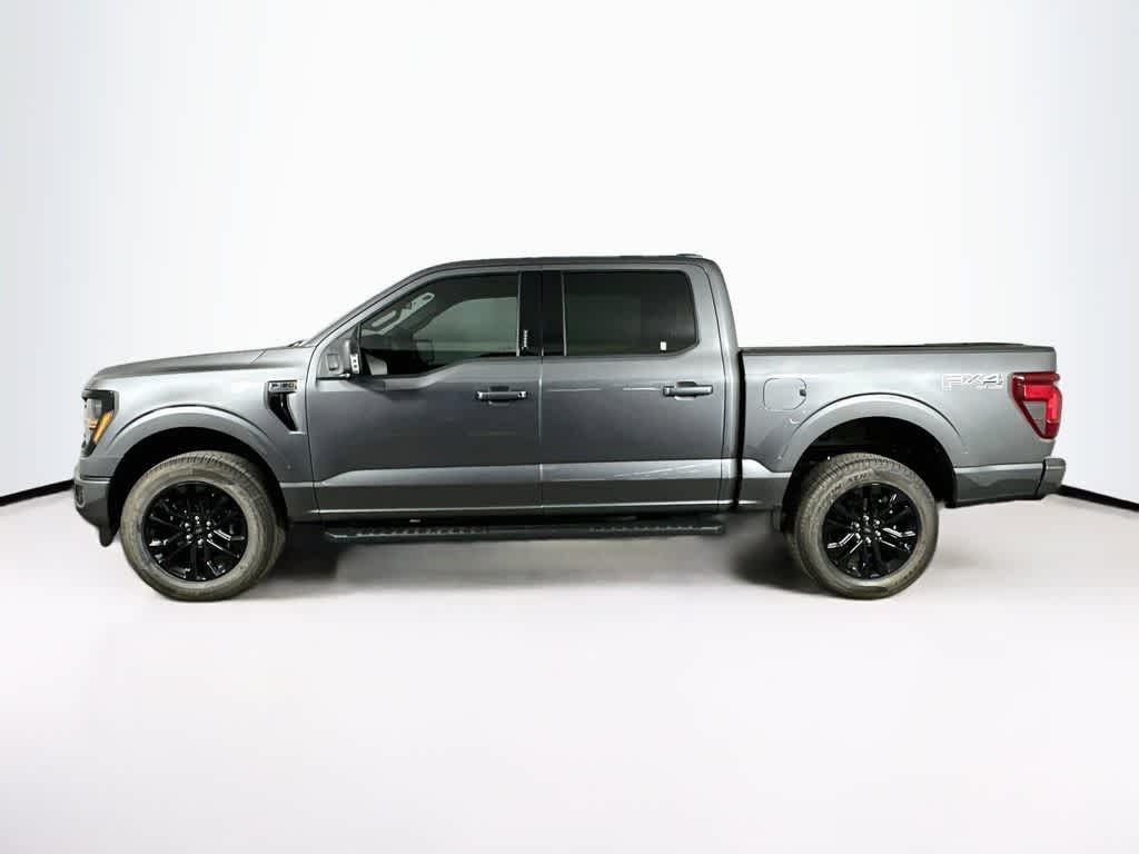 Thumbnail: 2026 Ford F-150 - 3