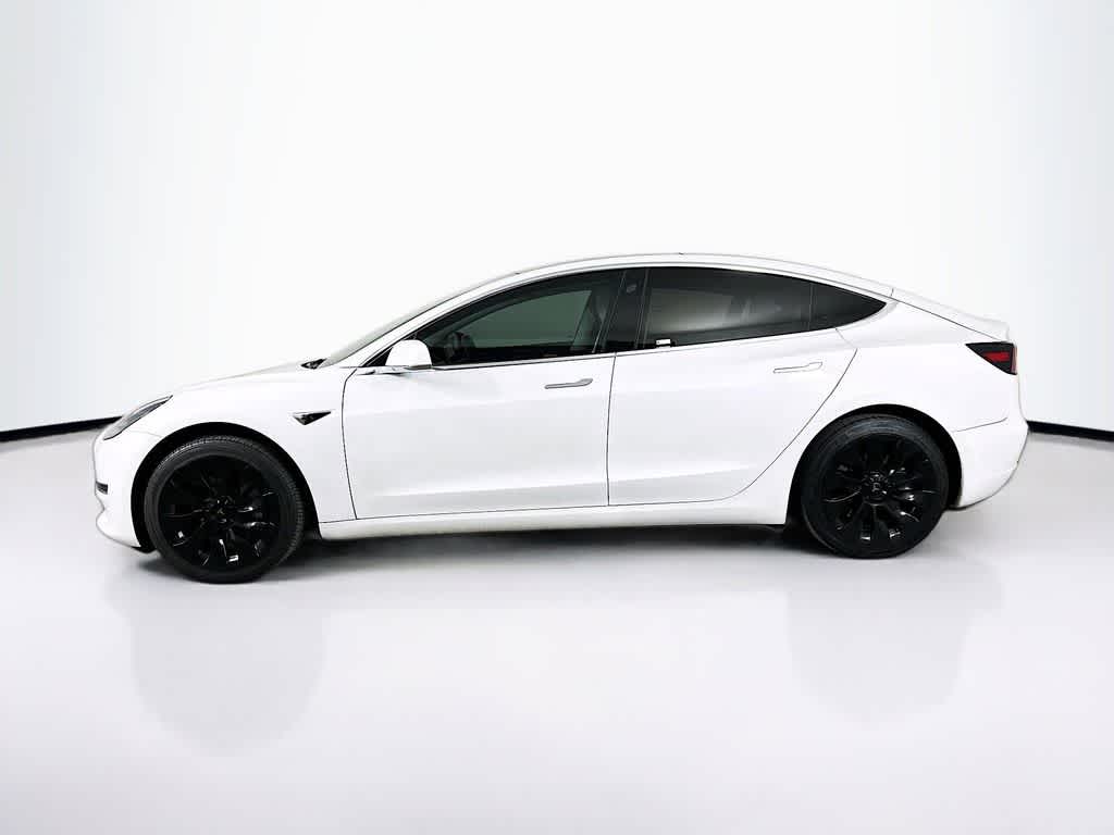 Thumbnail: 2020 Tesla Model 3 - 3