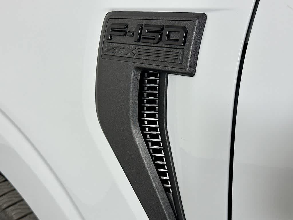 Thumbnail: 2026 Ford F-150 - 6