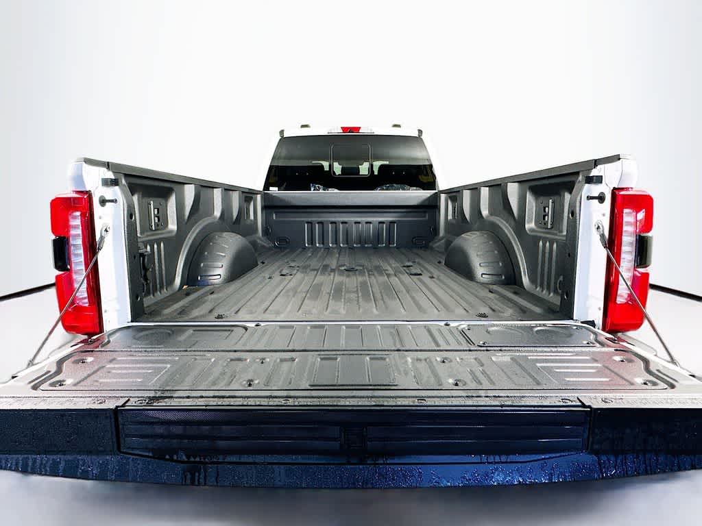 Thumbnail: 2026 Ford F-450 - 20