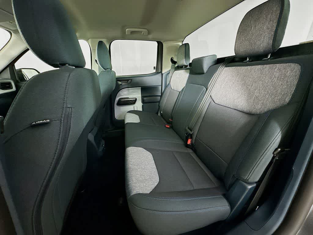 Thumbnail: 2026 Ford Maverick - 13