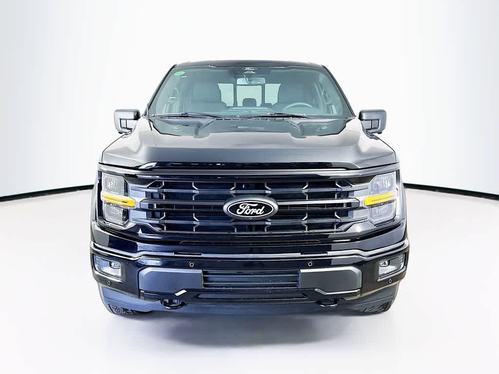Thumbnail: 2026 Ford F-150 - 6