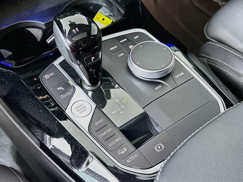 Thumbnail: 2023 BMW X3 - 19