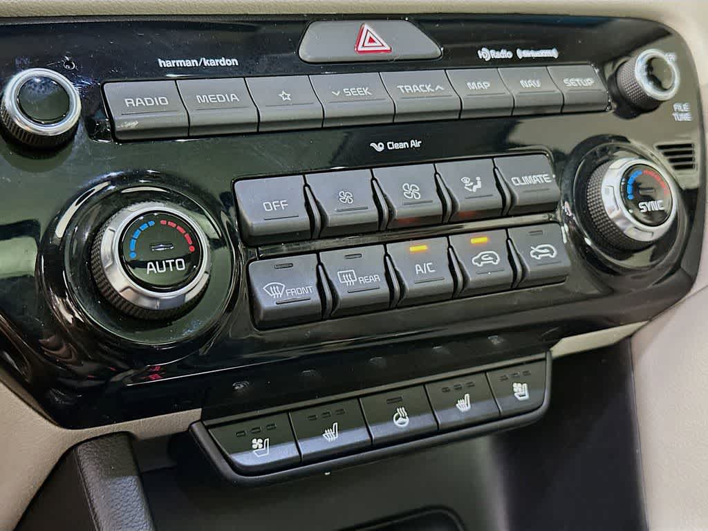 Thumbnail: 2022 Kia Sportage - 18