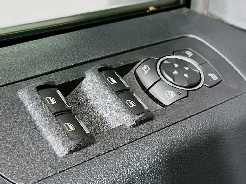 2019 Ford F-150 Platinum 29