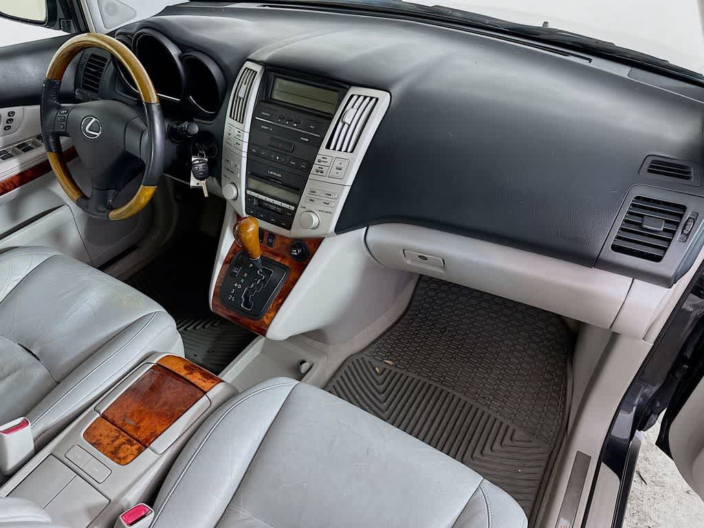 Thumbnail: 2004 Lexus RX - 32