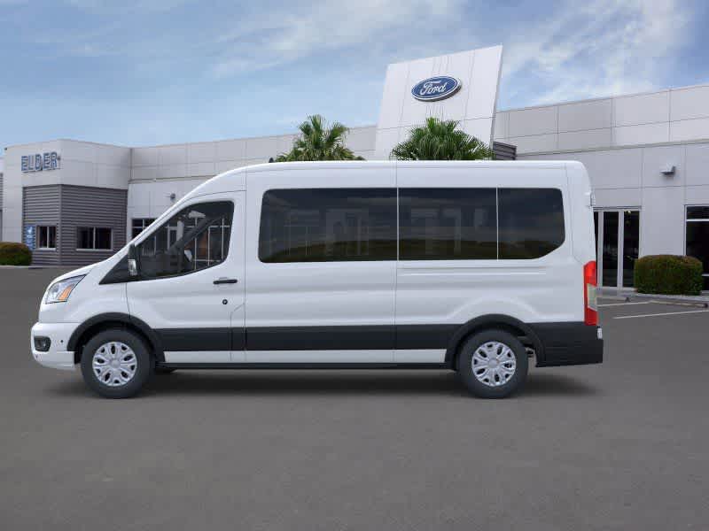 Thumbnail: 2025 Ford Econoline - 3