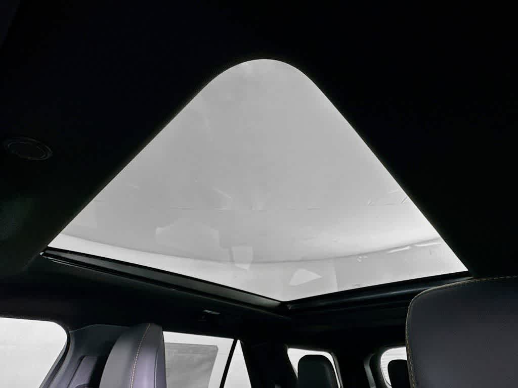 Thumbnail: 2026 Ford Explorer - 31