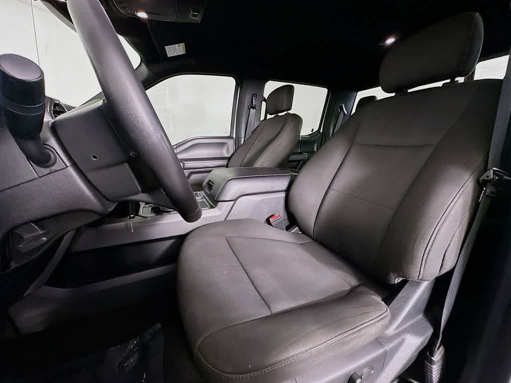Thumbnail: 2019 Ford F-150 - 12