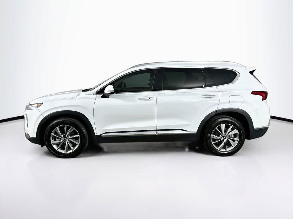 Thumbnail: 2019 Hyundai Santa Fe - 3