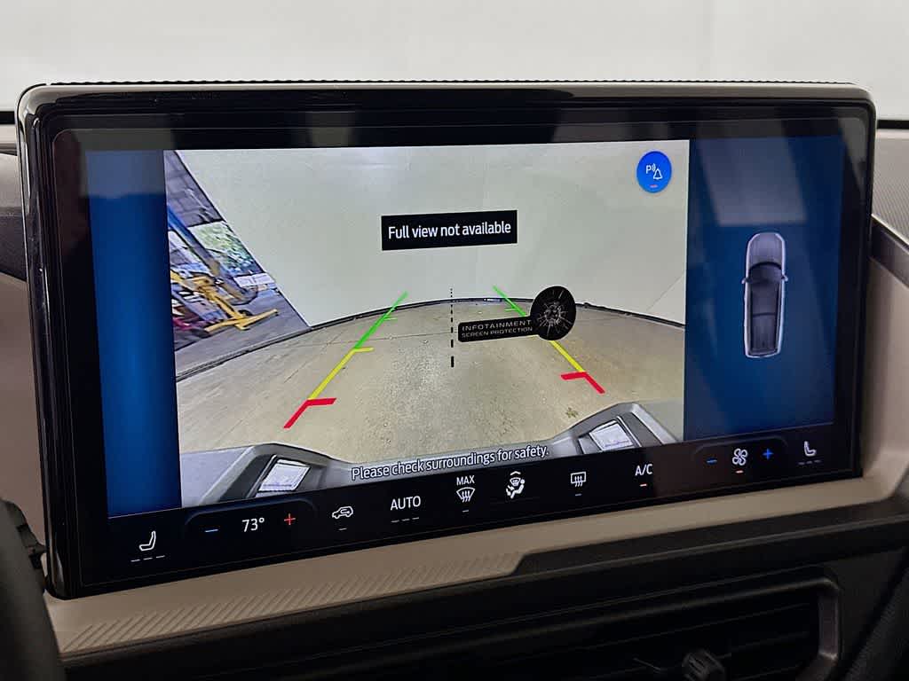 Thumbnail: 2025 Ford Bronco Sport - 27