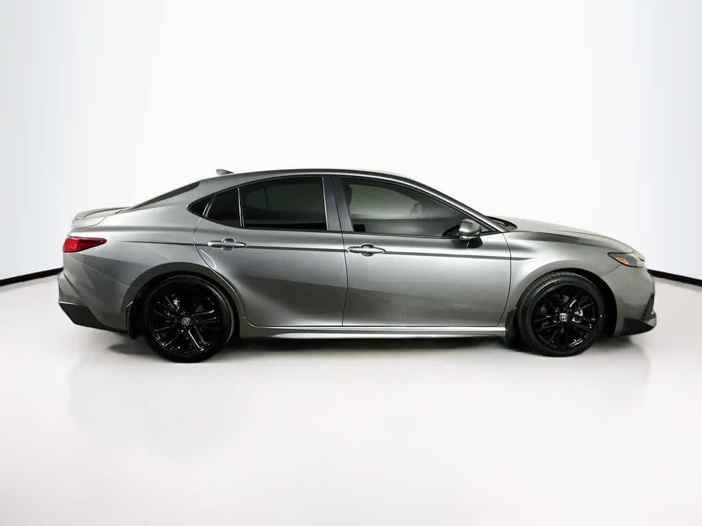 Thumbnail: 2025 Toyota Camry - 26