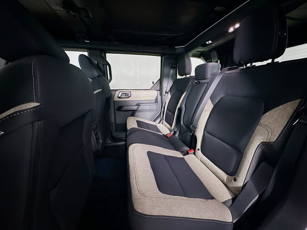 Thumbnail: 2025 Ford Bronco - 14