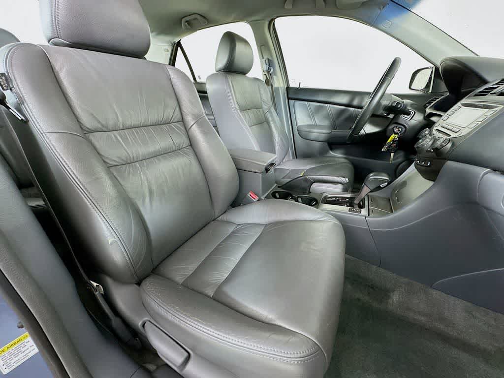 Thumbnail: 2007 Honda Accord - 14