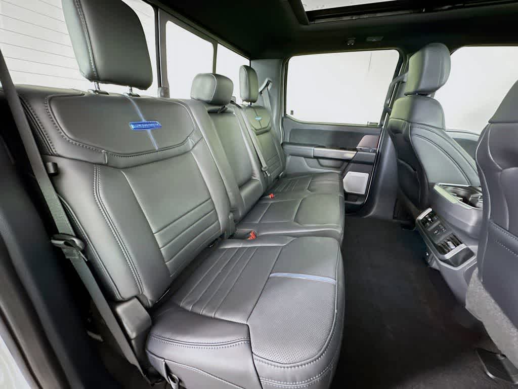 Thumbnail: 2025 Ford F-150 - 34