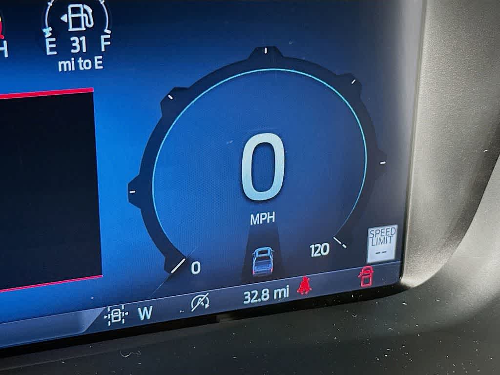 Thumbnail: 2026 Ford F-150 - 20