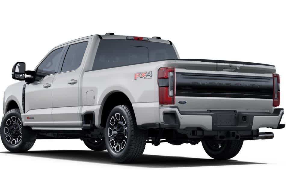 Thumbnail: 2025 Ford F-250 - 2