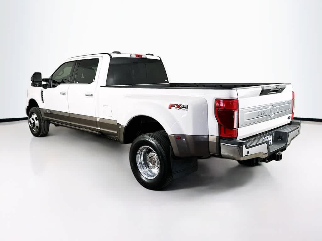 Thumbnail: 2020 Ford Econoline - 4