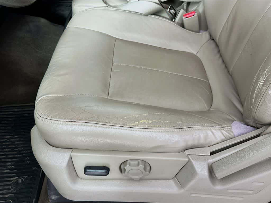 Thumbnail: 2010 Ford F-150 - 28