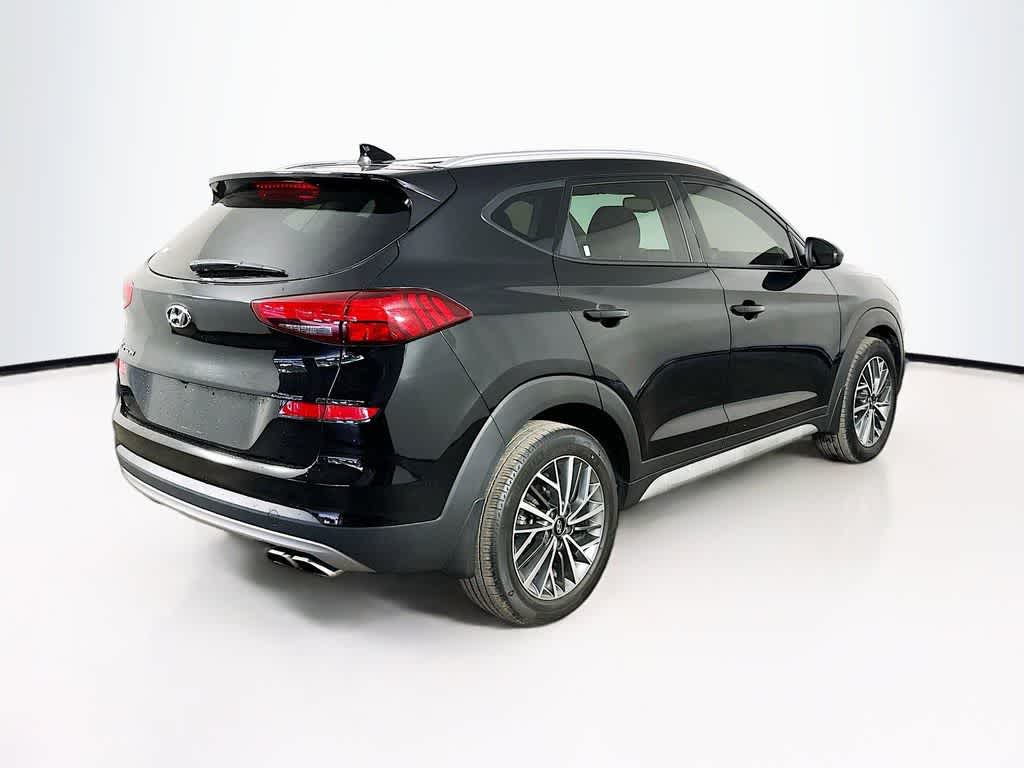 Thumbnail: 2020 Hyundai Tucson - 25