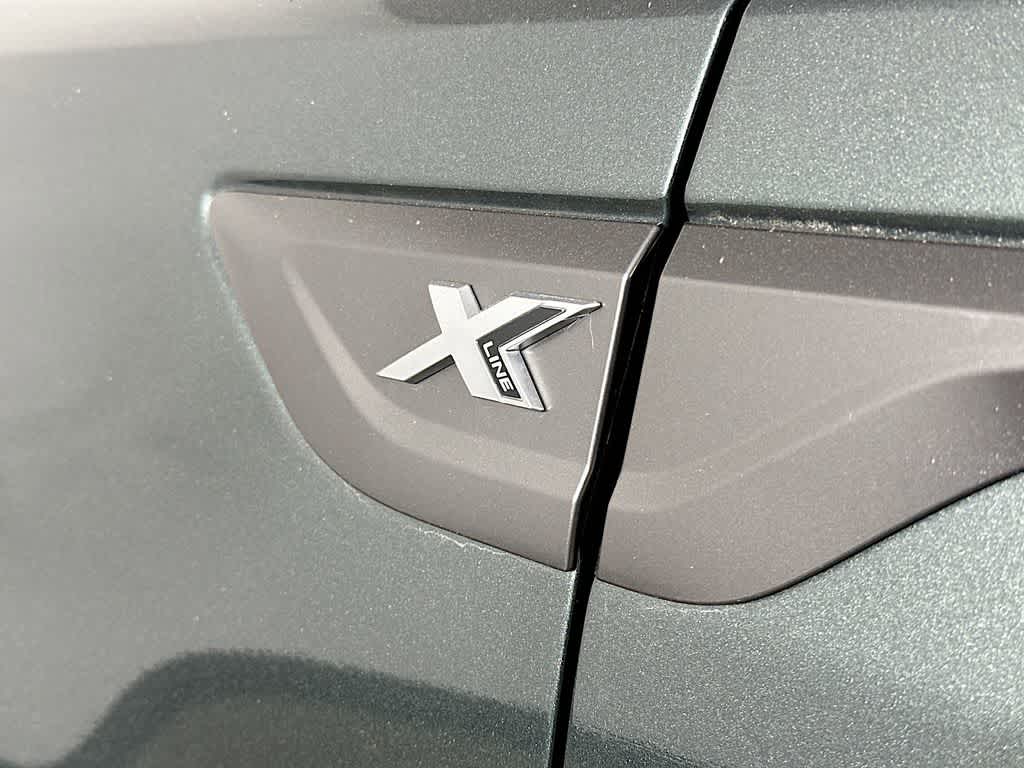 Thumbnail: 2022 Kia Sorento - 7