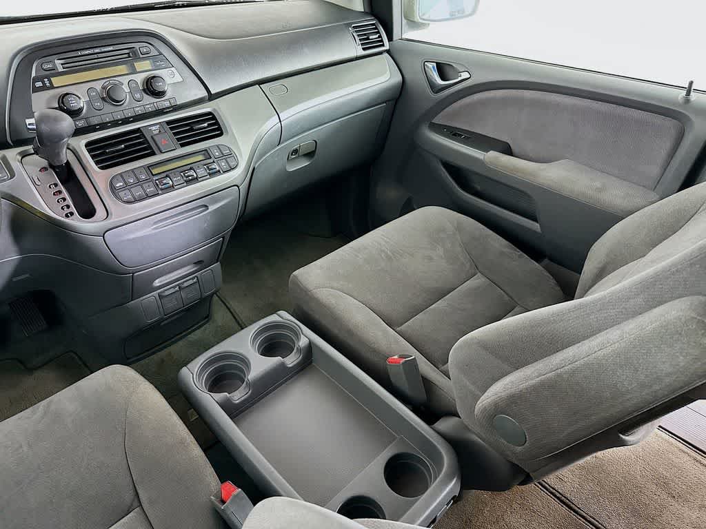 Thumbnail: 2005 Honda Odyssey - 10