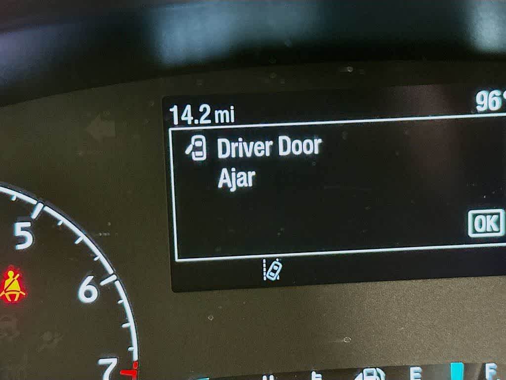 Thumbnail: 2025 Ford Transit Series - 18