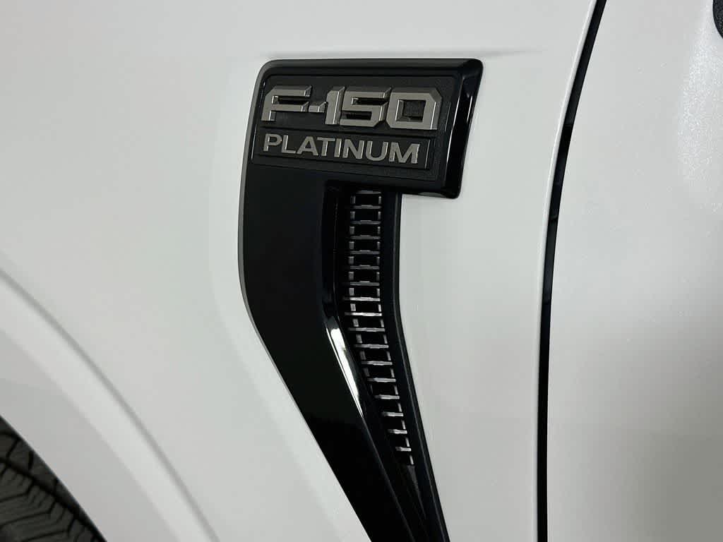 Thumbnail: 2026 Ford F-150 - 7